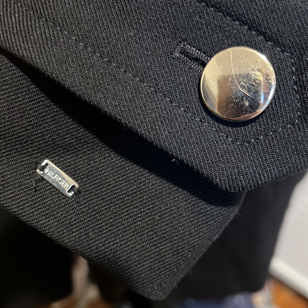 Tommy Hilfiger Coat - Picture 4 of 14